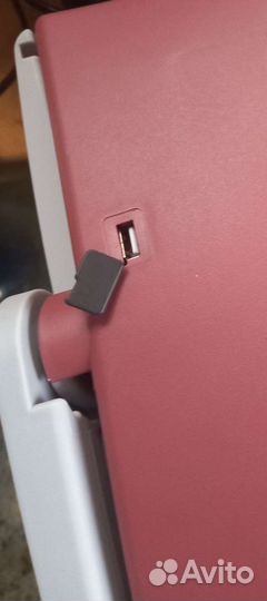 Авто - домашний холодильник 12 - 220 v