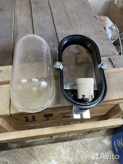 Светильник Плафон