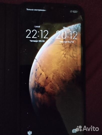 Xiaomi redmi 9c nfc 32