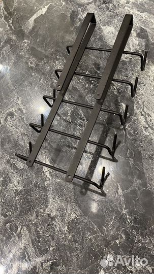 Подвесной держатель для кружек