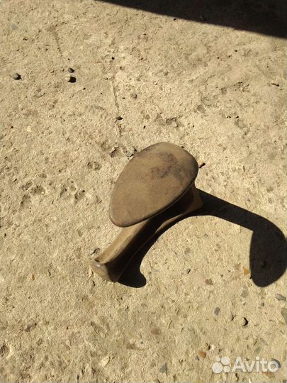 Обувная лапа