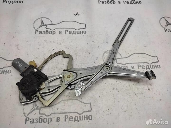 Стеклоподъемник передний правый w163 ML-class 1