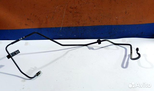 Трубка тормозная передняя левая Suzuki Sx4 2006