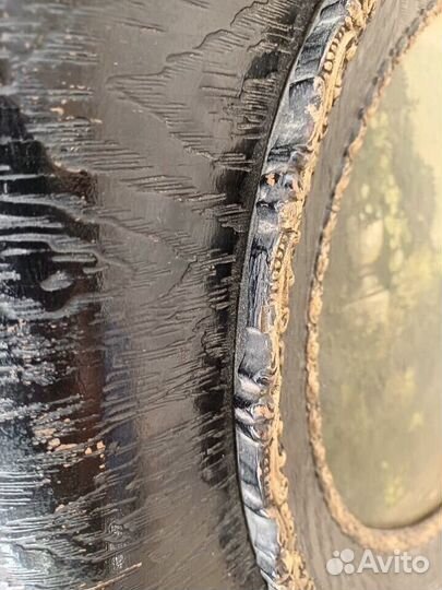 Антикварная картина. Нач.20 в