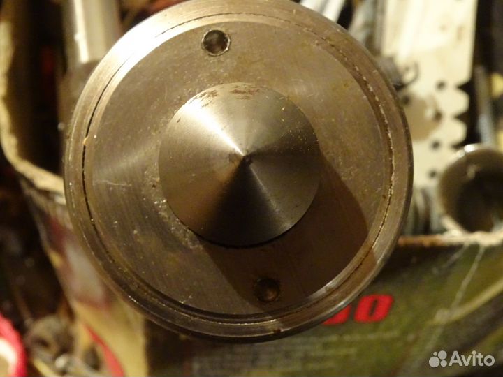 Центр вращающийся А-1-3-Н новый