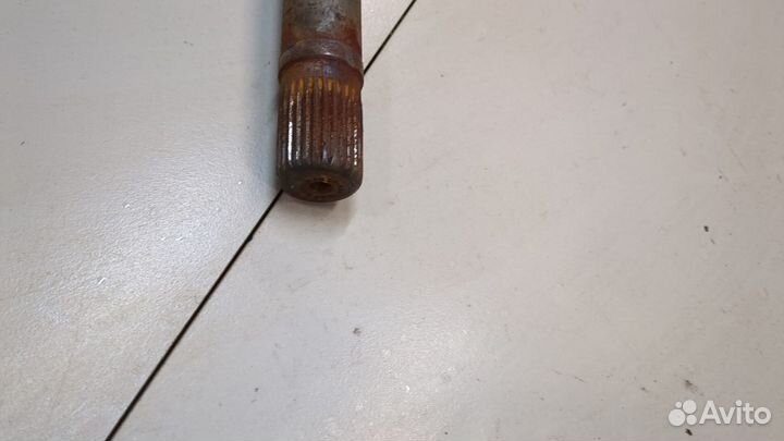 Полуось правая передняя Volvo XC90