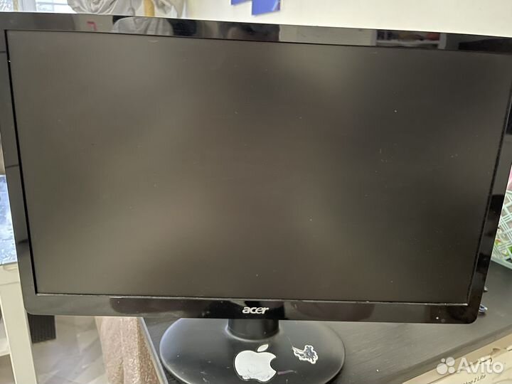 Монитор acer S220HQL