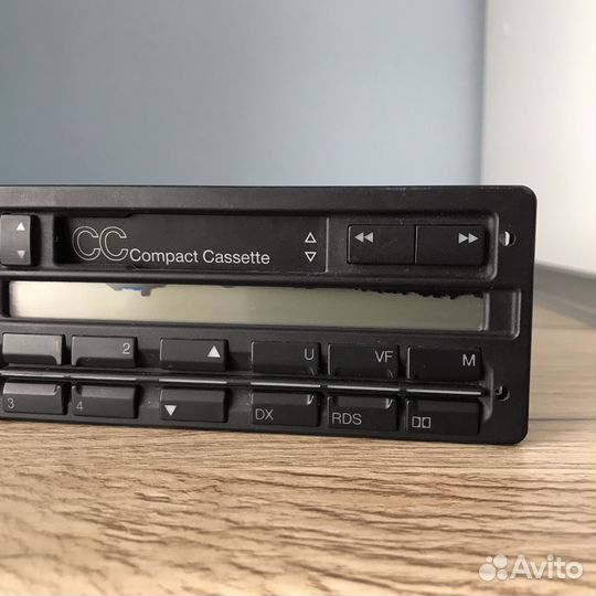 Магнитола Ауди бета оригинальная