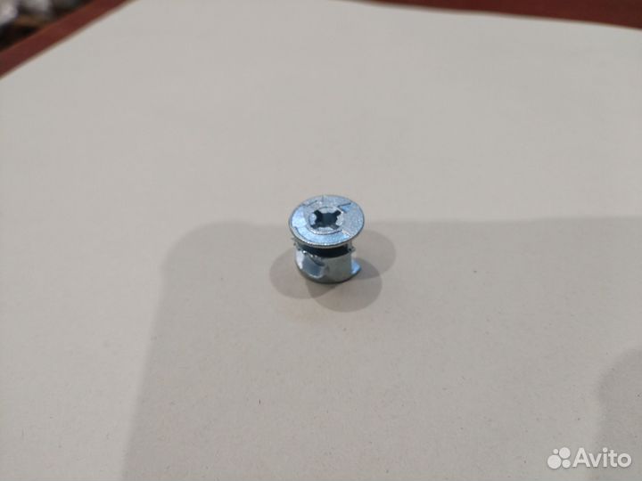 Корпус Minifix 15