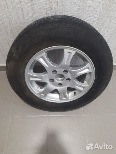 Maxxis MA-511 225/65 R16 30E