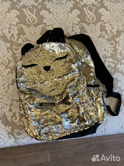 Рюкзак для девочки