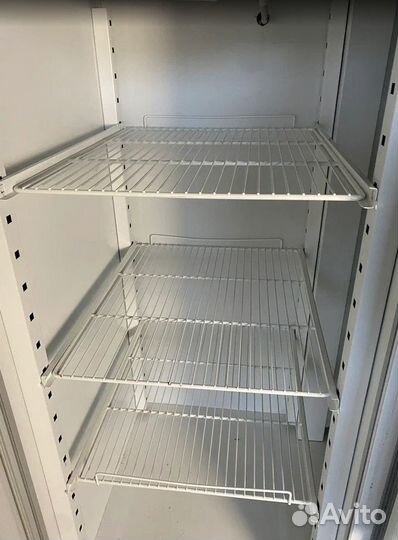Холодильный шкаф Полаир