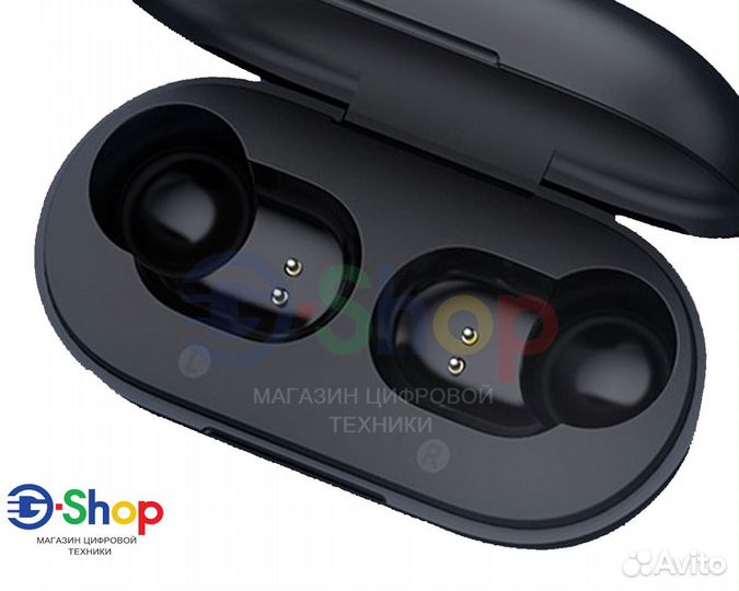 Наушники Haylou GT1/XR/Pro