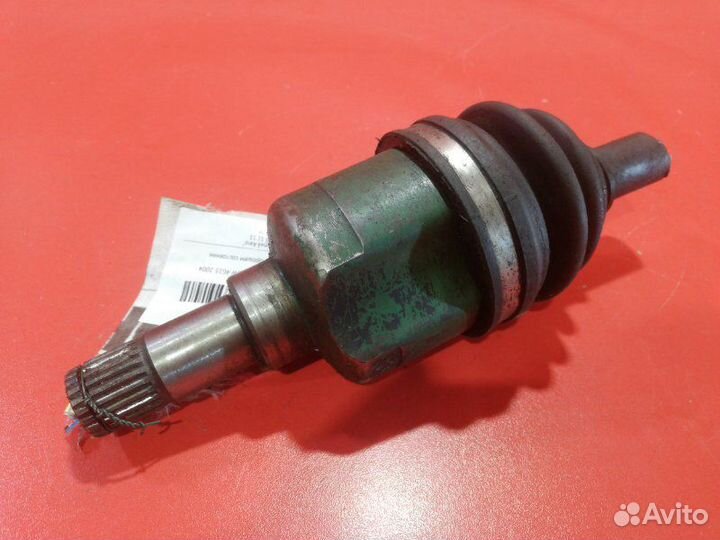 Шрус внутренний передний левый Mitsubishi Lancer