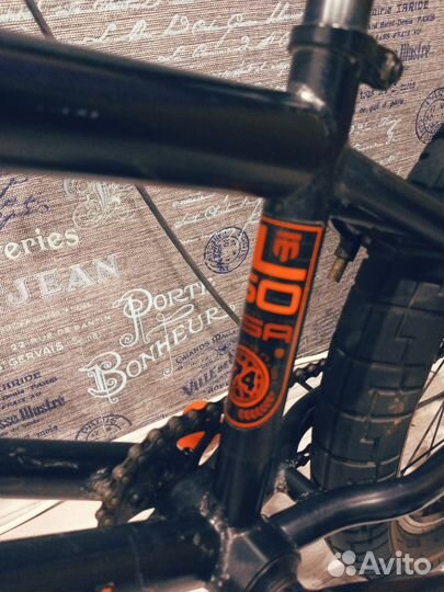 Бмх кастом, торг