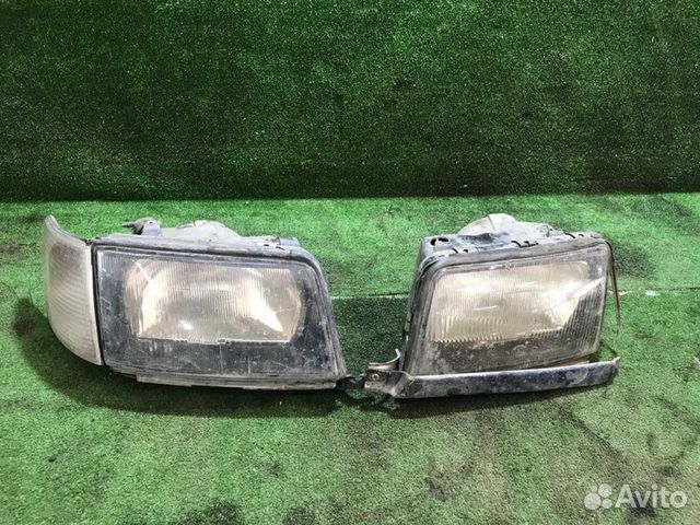 Фара Audi 100 C4 ABK 2.0