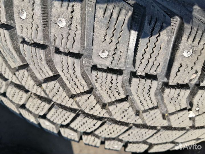 Viatti Brina Nordico V-522 205/55 R16 91T