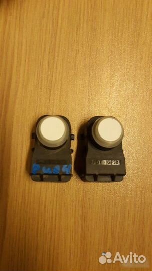 Датчик парковки парктроник Kia Rio 4 FB 2017-2020