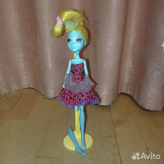 Кукла Монстер Хай