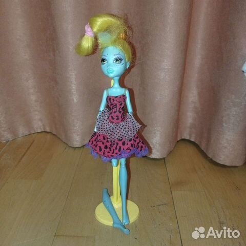 Кукла Монстер Хай