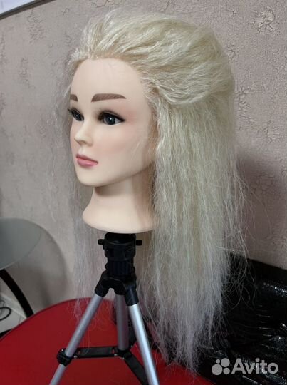 Модуль парикмахерский со штативом