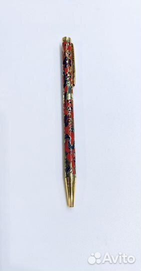 Ручка шариковая