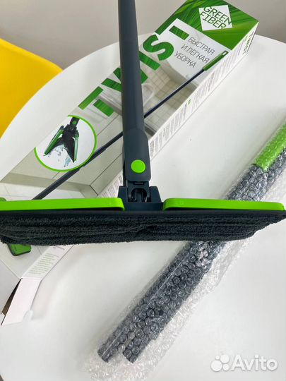 Швабра гринвей