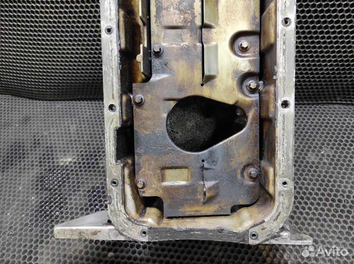 Поддон Opel Vectra b Z16XE