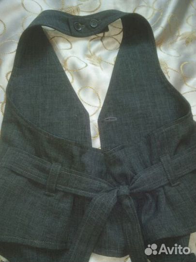 Школьная форма для девочки