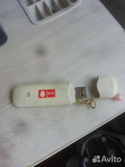 Usb модем МТС