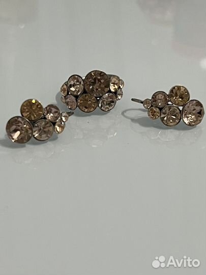 Бижутерия konplott