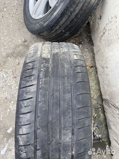 Hankook Optimo H417 225/60 R17
