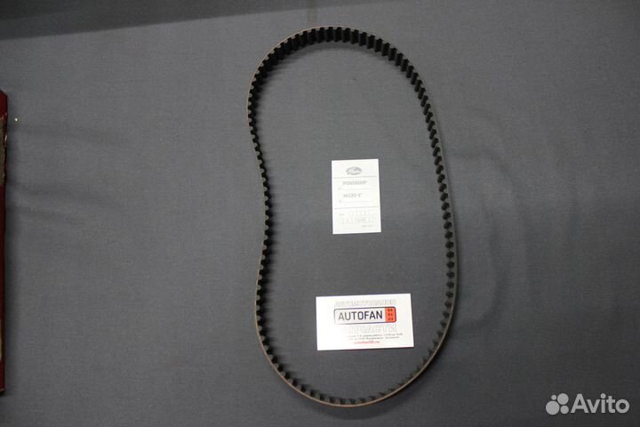 Ремень грм Toyota 1KZT 1kzte