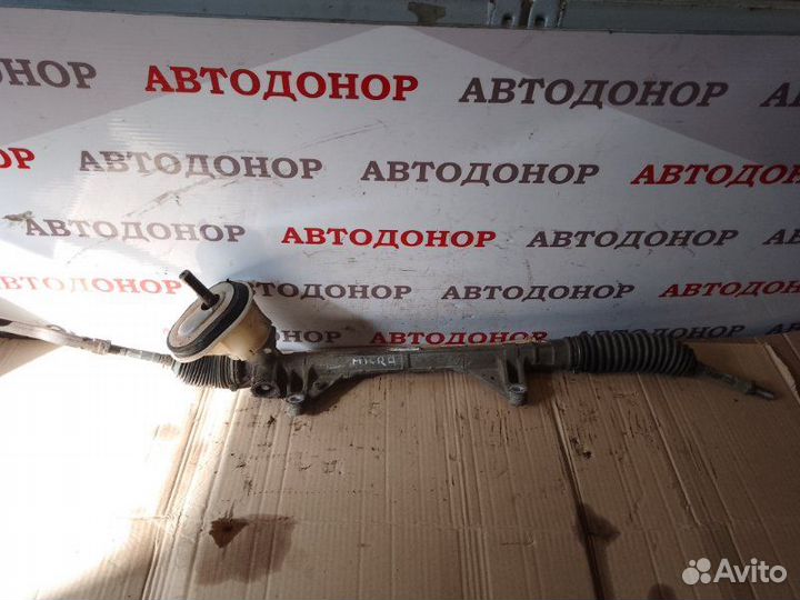 Рулевая рейка Nissan Micra K12