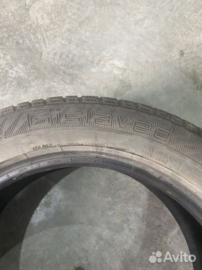 Gislaved Nord Frost 200 225/50 R17