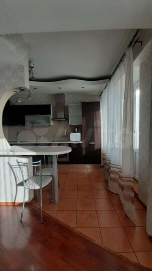 Квартира-студия, 45 м², 8/9 эт.