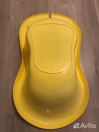 Детская ванночка для купания