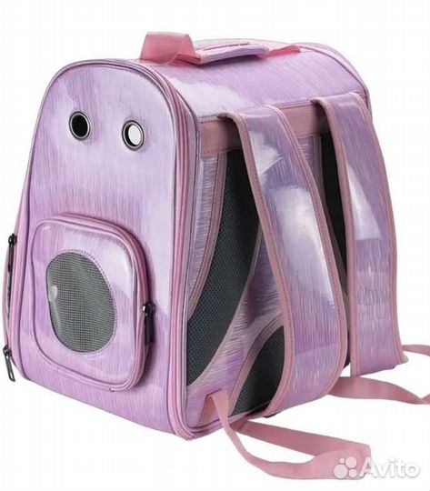 Переноска для животных и вольер