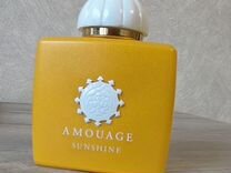 Sunshine Woman Amouage