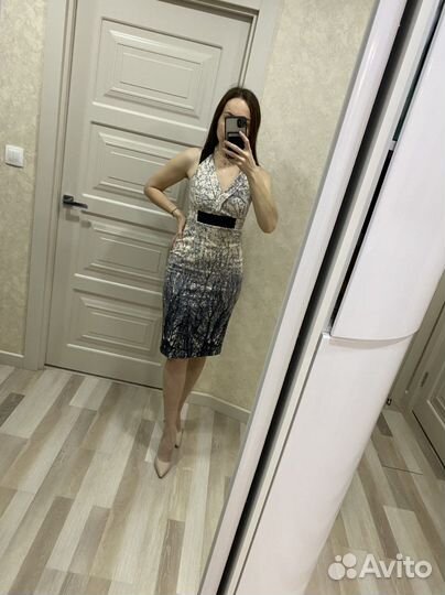 Вечернее платье 42 44