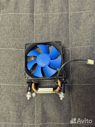 Кулер для процессора deepcool Ice Blade 100