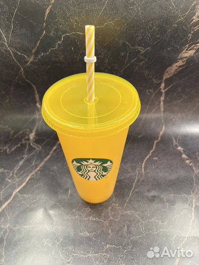 Подарочный набор Starbucks