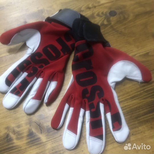 Персатки crossFit