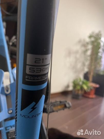 Велосипед stels navigator 700