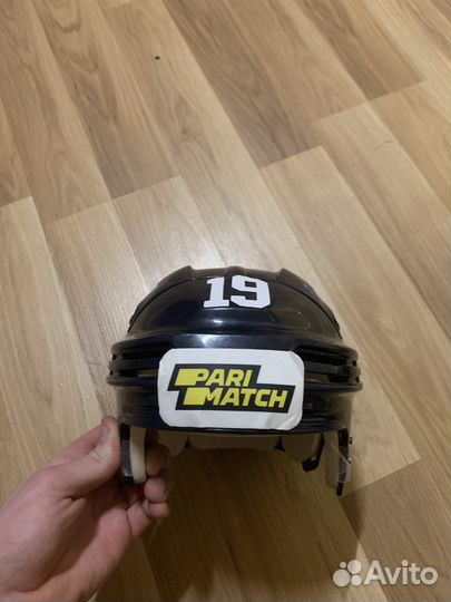 Хоккейный шлем bauer 4500