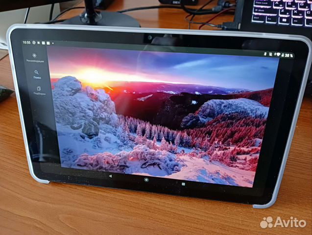 Планшет teclast t40 pro купить в Омске | Электроника | Авито