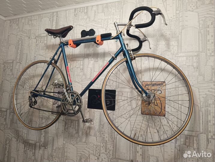 Велосипед хвз старт шоссе