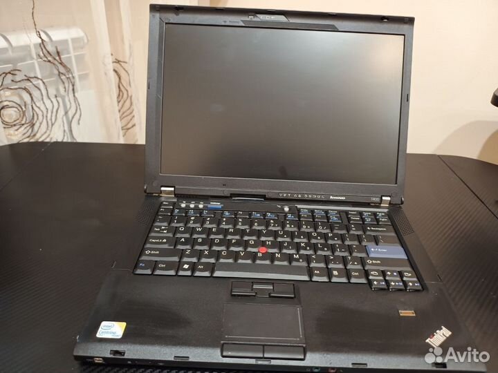 Lenovo Thinkpad T400
