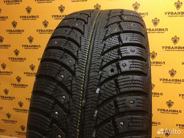 Gislaved Nord Frost 5 205/55 R16 94T