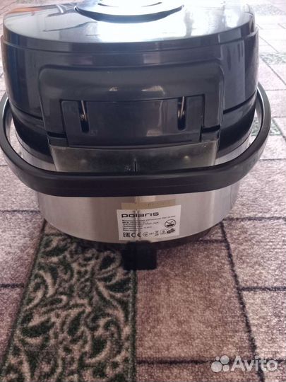 Мультиварка